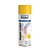 TINTA SPRAY SUPER COLOR AMARELO USO GERAL 350 ML (250G) TEKBOND - Imagem 1