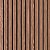 PLASTICO ADESIVO VMP-TAC MADEIRA RIPADO CARVALHO 45CM x 10M 80 MIC VMP - Imagem 1