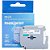 FITA COMPATIVEL MK-231 PARA ROTULADOR BROTHER 12MM PRETO FUNDO BRANCO MAXPRINT - Imagem 1