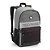 MOCHILA ESCOLAR RED NOSE CINZA SEANITE - Imagem 1