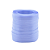 FITILHO 5 MM X 50 M AZUL CANDY PACOTE COM 10 ROLOS MAKE+ - Imagem 1