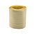FITILHO 5 MM X 50 M DOURADO PACOTE COM 10 ROLOS MAKE+ - Imagem 1