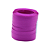 FITILHO 5 MM X 50 M PINK PACOTE COM 10 ROLOS MAKE+ - Imagem 1