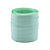 FITILHO 5 MM X 50 M VERDE CANDY PACOTE COM 10 ROLOS MAKE+ - Imagem 1