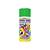 TINTA SPRAY PARA CABELO VERDE MAKE LOKO - Imagem 1
