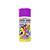 TINTA SPRAY PARA CABELO VIOLETA MAKE LOKO - Imagem 1