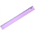 REGUA DE 30 CM NEW LINE LILAS MAXCRIL - Imagem 1