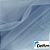 TULE AZUL CLARO 50 M x 1,20 L DELFIM - Imagem 1