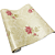 PLASTICO ADESIVO VMP-TAC FLORAL ROSA 45CM x 10M 80 MIC VMP - Imagem 1