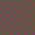 E.V.A ESTAMPADO POA ROSA E MARROM 40x48 CM PACOTE COM 10 FOLHAS BRW - Imagem 1