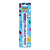 CANETA GEL APAGAVEL PONTA FINA 0.7MM LOONEY TUNES LEOARTE - Imagem 1