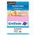 PAPEL ESPECIAL PREMIUM OFFSET ROSA A4 180G 60 KG 50 FOLHAS MASTERPRINT - Imagem 1