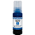 TINTA REFIL BULK INK EPSON MP504/544 CIANO 70ML MASTERPRINT - Imagem 1