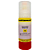 TINTA REFIL BULK INK EPSON MP504/544 YELLOW 70ML MASTERPRINT - Imagem 1