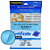 PAPEL ESPECIAL PREMIUM DIPLOMATA OPALINE LISO AZUL A4 180G 50 FOLHAS MASTERPRINT - Imagem 1