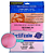 PAPEL ESPECIAL PREMIUM DIPLOMATA OPALINE LISO ROSA A4 180G 50 FOLHAS MASTERPRINT - Imagem 1
