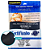 PAPEL ESPECIAL PREMIUM DIPLOMATA OPALINE LISO PRETO A4 180G 50 FOLHAS MASTERPRINT - Imagem 1