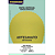 PAPEL ESPECIAL LAMICOTE DOURADO A4 250G 10 FOLHAS MASTERPRINT - Imagem 1