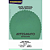 PAPEL ESPECIAL LAMICOTE VERDE A4 250G 10 FOLHAS MASTERPRINT - Imagem 1