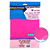 PAPEL ESPECIAL PREMIUM UNIVERSAL PINK NEON A4 180G 20 FOLHAS MASTERPRINT - Imagem 1