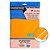 PAPEL ESPECIAL PREMIUM UNIVERSAL LARANJA NEON A4 180G 20 FOLHAS MASTERPRINT - Imagem 1