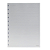 REFIL DE CADERNO DISCO M 190 X 250 MM 50 FOLHAS DISKO - Imagem 1