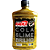 COLA GLOW SLIME GLITTER OURO 500G RADEX - Imagem 1