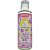 ESPUMA SLIME FRESH TUTTI FRUTTI 200 ML RADEX - Imagem 1