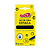 GIZ DE CERA ESTACA PRETO 10X108 MM 12 UNIDADES RADEX - Imagem 1