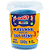 MASSA DE MODELAR SOFTPLAY AZUL POTE COM 500G RADEX - Imagem 1