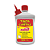 TINTA PARA CARTAZ CARTY VERMELHO 500 ML RADEX - Imagem 1