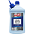 TINTA PARA MARCADOR DE QUADRO BRANCO 1000 ML AZUL RADEX - Imagem 1