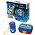 KIT LANCHE SONIC GARRAFA 460M E MARMITA 700ML LEO E LEO - Imagem 1