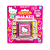 KIT CARIMBO HELLO KITTY MALETA COM 8 CARIMBOS + 1 ALMOFADA LEO E LEO - Imagem 1