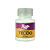 TINTA PARA TECIDO FOSCA BRANCO 37 ML 12 UNIDADES DAC - Imagem 1