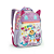 MOCHILA FEMININA KITTYS MAGIC HOUSE SEANITE - Imagem 1