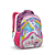 MOCHILA FEMININA MAGIC UNICORNS SEANITE - Imagem 1