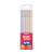 MARCADOR FINELINER PONTA 0.5 MM FINI CANDY COLORS 6 CORES LEOARTE - Imagem 1