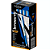 MARCADOR PERMANENTE INTENSITY 0.6 MM AZUL 12 UNIDADES BIC - Imagem 1