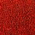 E.V.A ATOALHADO VERMELHO 40x48 CM PACOTE COM 5 FOLHAS BRW - Imagem 1