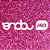 E.V.A COM GLITTER PINK 40x48 CM PACOTE COM 5 FOLHAS ONDA - Imagem 1