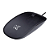 MOUSE SURFACE PRETO COM FIO 1200DPI USB2 MAXPRINT - Imagem 1