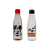 SQUEEZE PET PARIS MICKEY 600ML PLASDURAN - Imagem 1