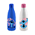 SQUEEZE PET PARIS STITCH 1000ML PLASDURAN - Imagem 1