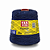 BARBANTE COLORIDO 600 N. 6 600M AZUL MARINHO CIA TEXTIL - Imagem 1