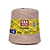 BARBANTE COLORIDO 600 N. 6 600M BEGE CIA TEXTIL - Imagem 1