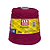 BARBANTE COLORIDO 600 N. 6 600M BORDO CIA TEXTIL - Imagem 1