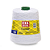 BARBANTE COLORIDO 600 N. 6 600M BRANCO CIA TEXTIL - Imagem 1