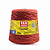 BARBANTE COLORIDO 600 N. 6 600M BRONZE CIA TEXTIL - Imagem 1