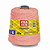 BARBANTE COLORIDO 600 N. 6 600M SALMAO CIA TEXTIL - Imagem 1